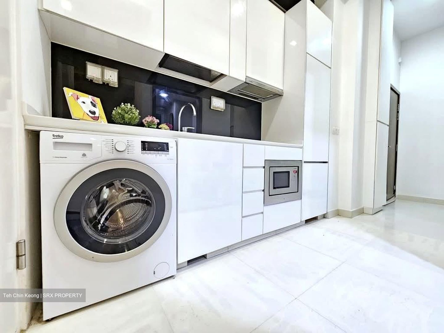8 Bassein (D11), Apartment #590284161